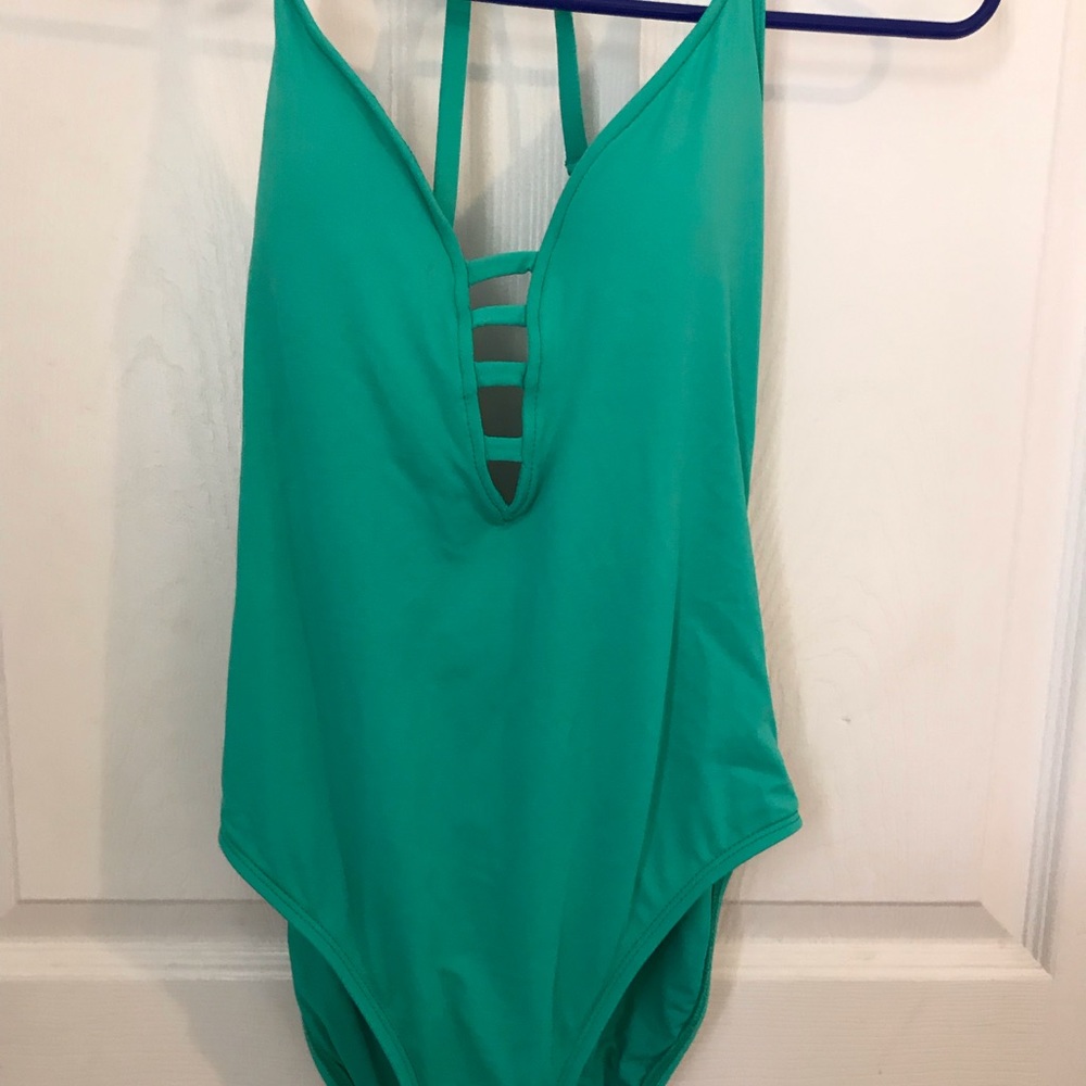 LaBlanca swimsuit